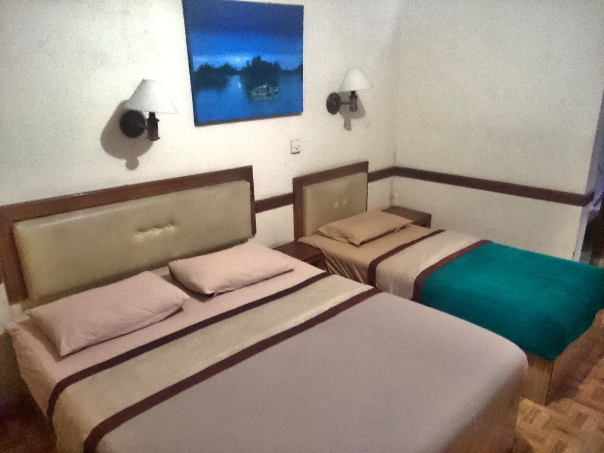 Фото Hotel Bali Indah