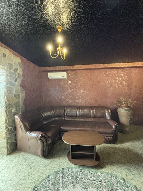 Фото Альпийский хуторок