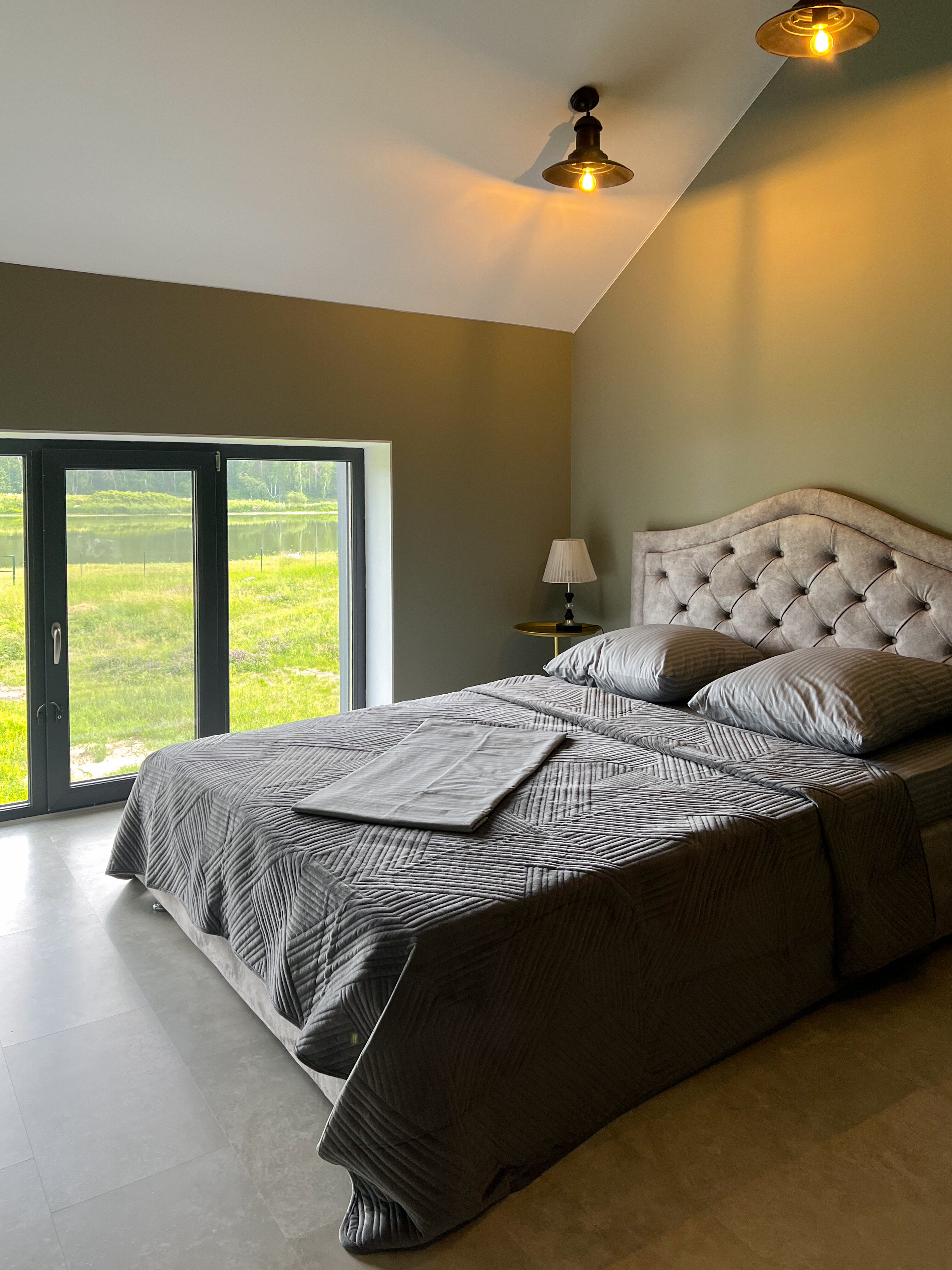 Фото Красивое место