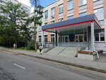 Moscow City University (Stolyarny Lane, 16с1), university