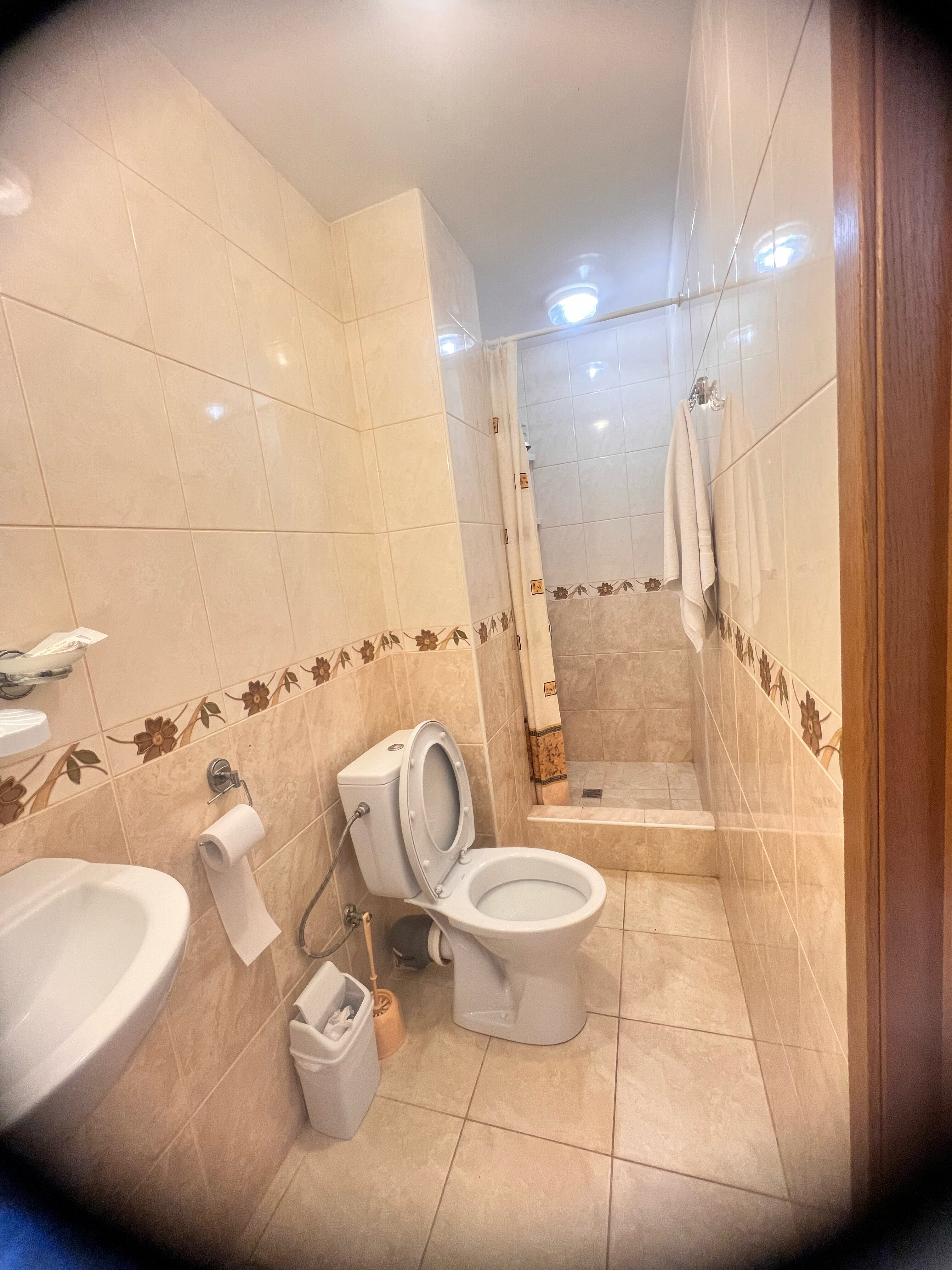 Фото OAI Beach Resort