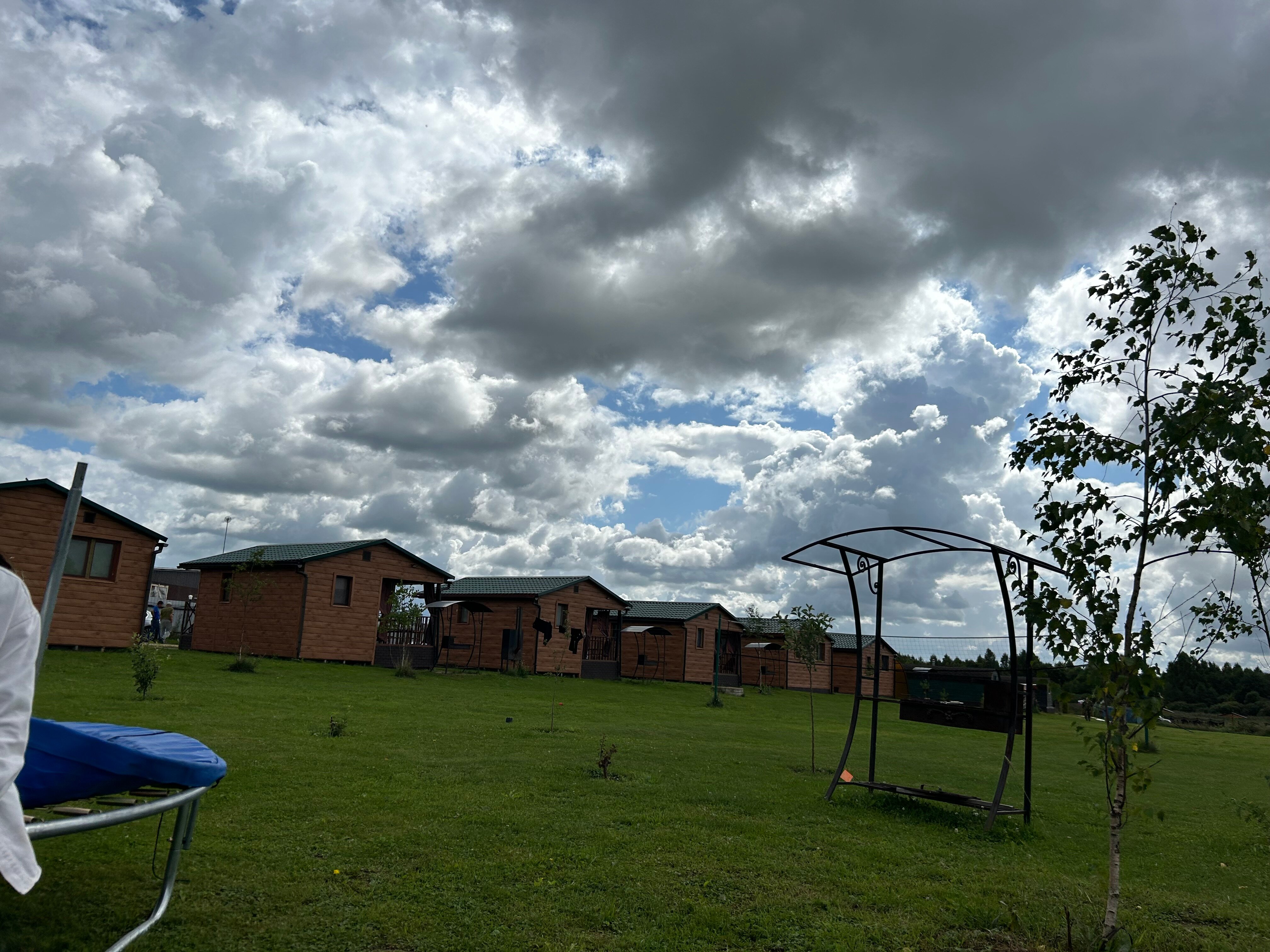 Фото Гагарин Лов