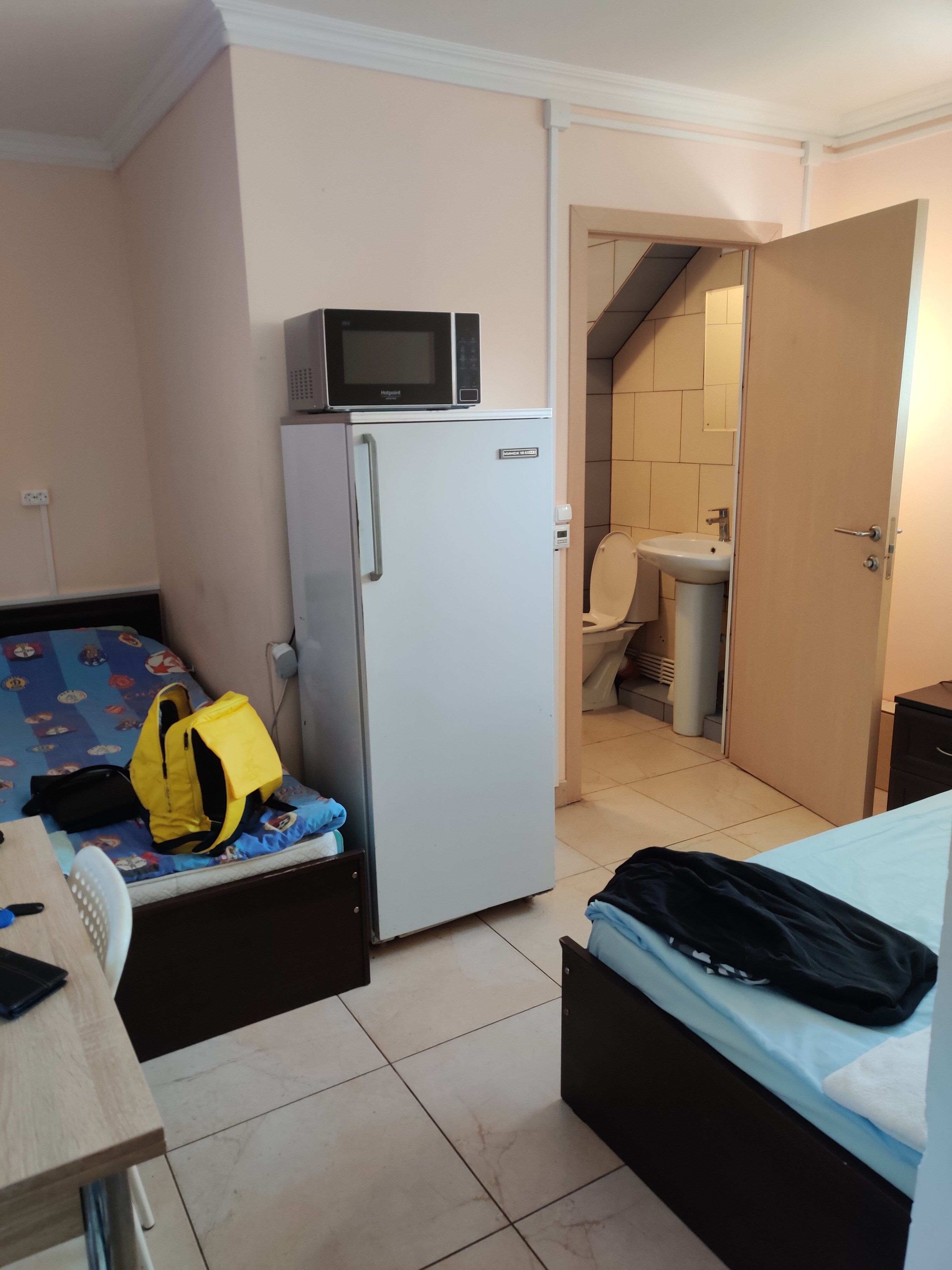 Фото Мини-отель Ушаки