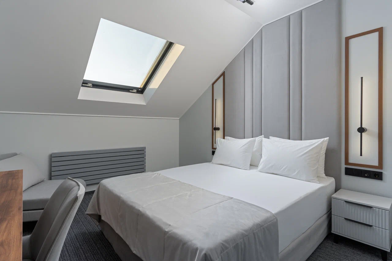 Фото Лазурный