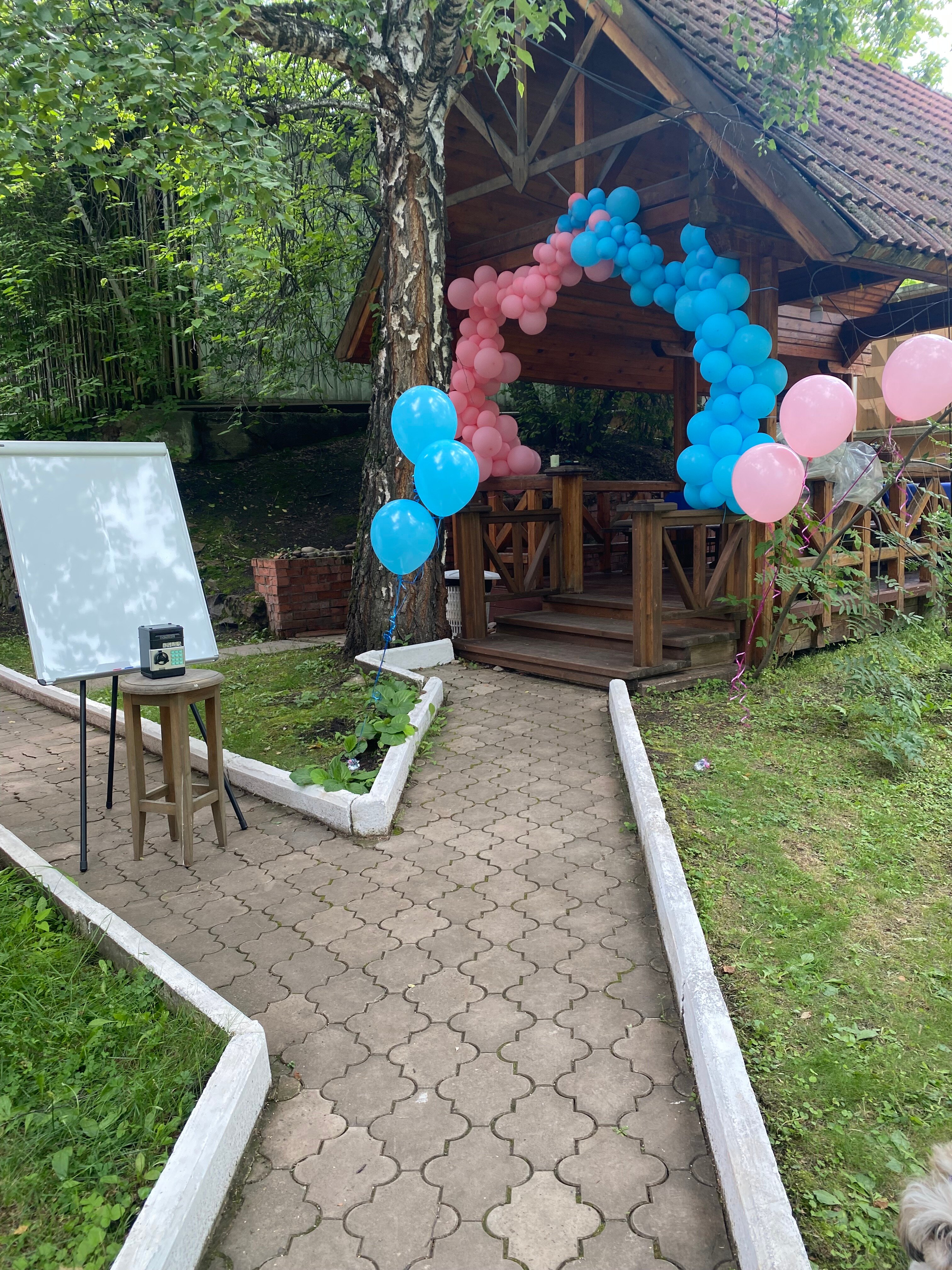 Фото Казачья застава