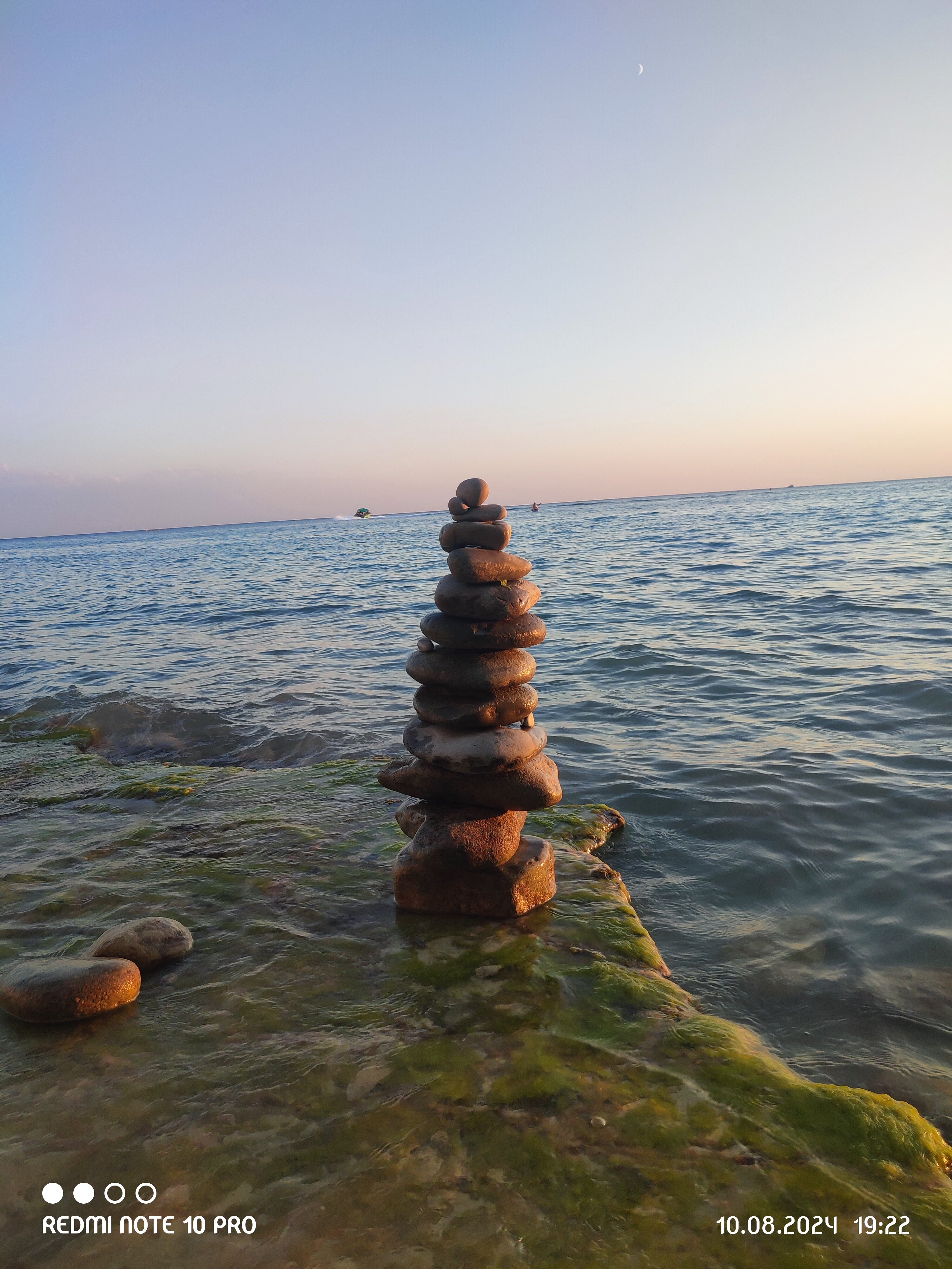 Фото Сосновка