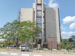 Росприроднадзор (Rybatskaya Street, 1), business center