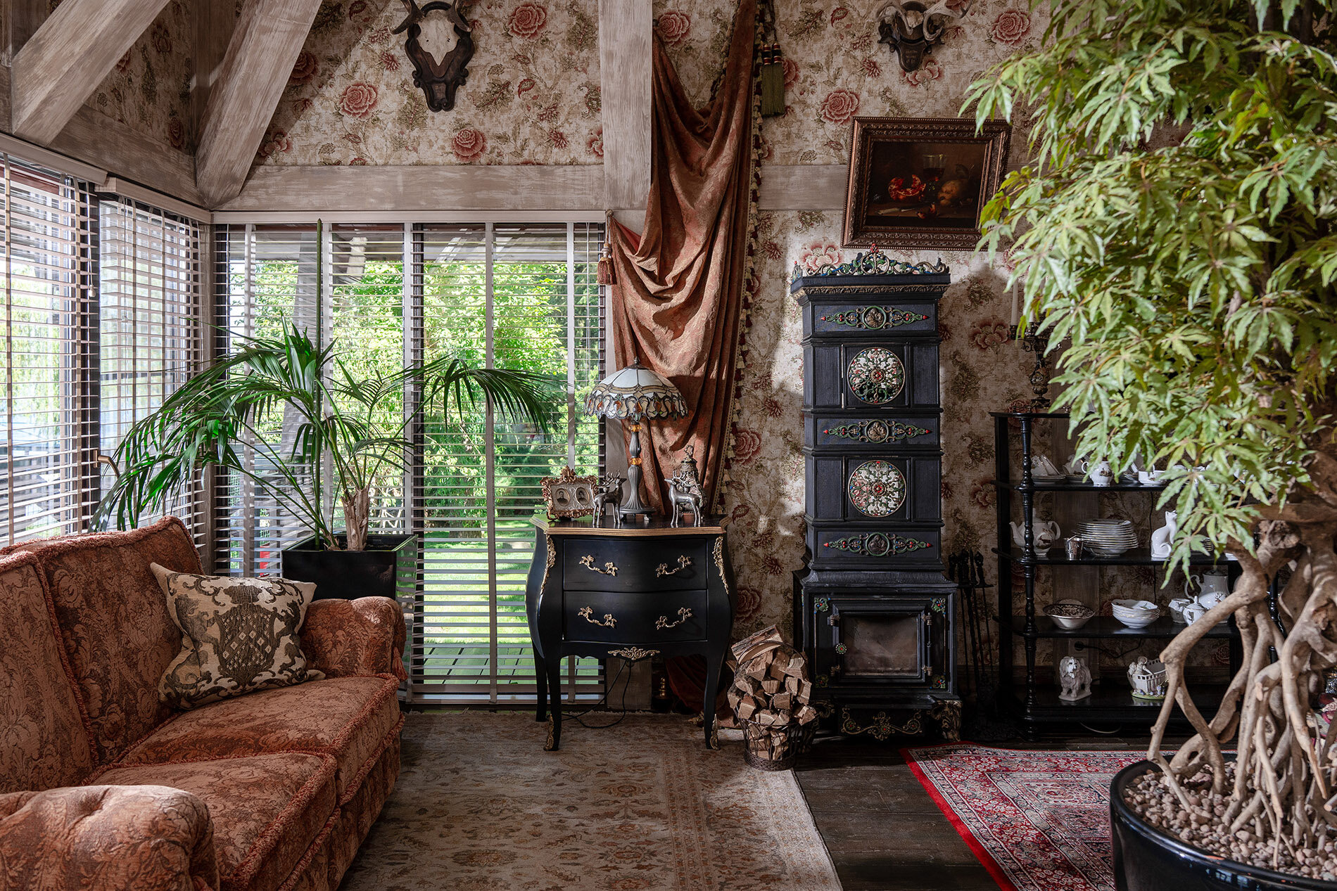 Фото Old House Resort & SPA