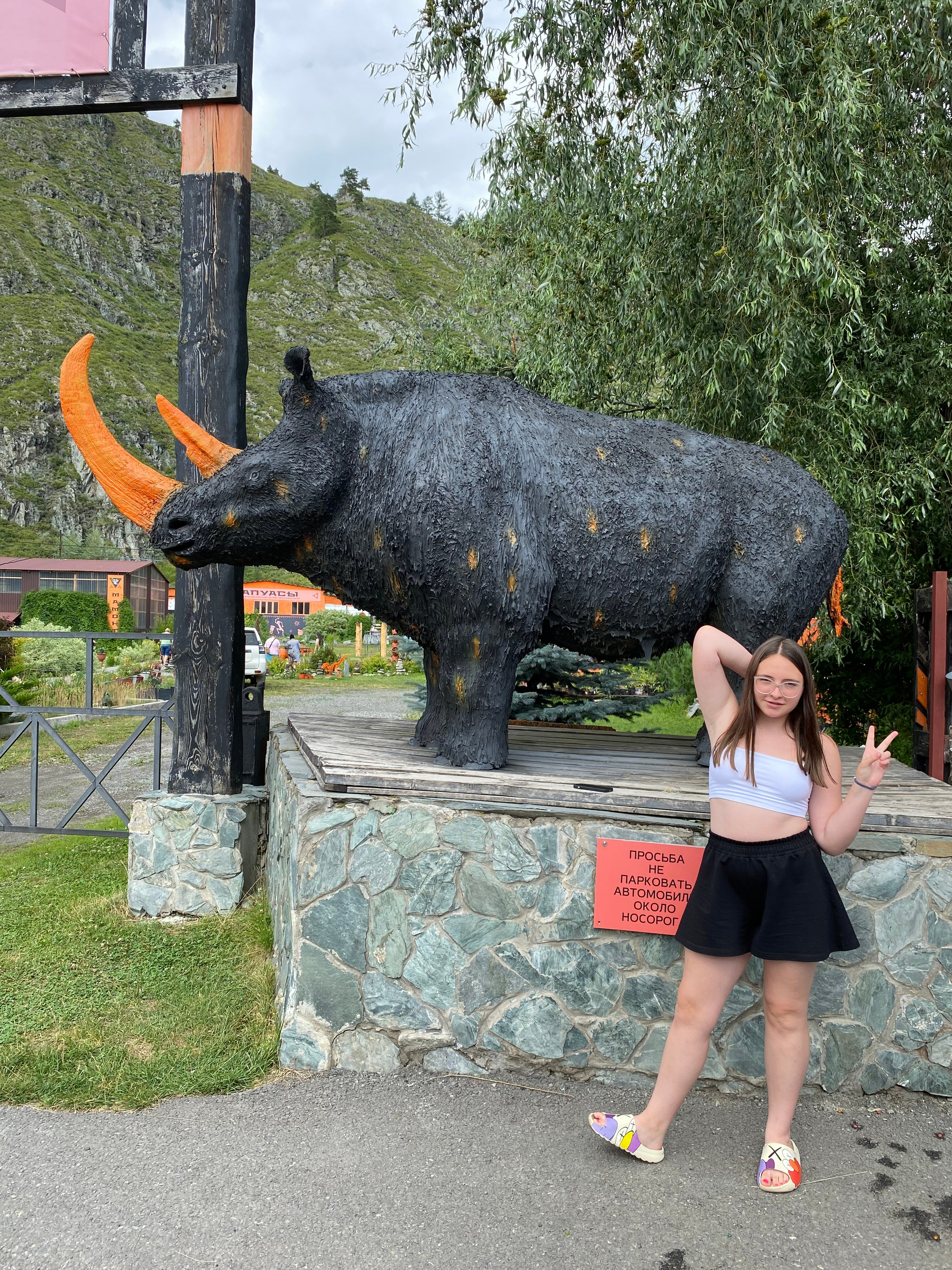 Фото Усадьба Теремок