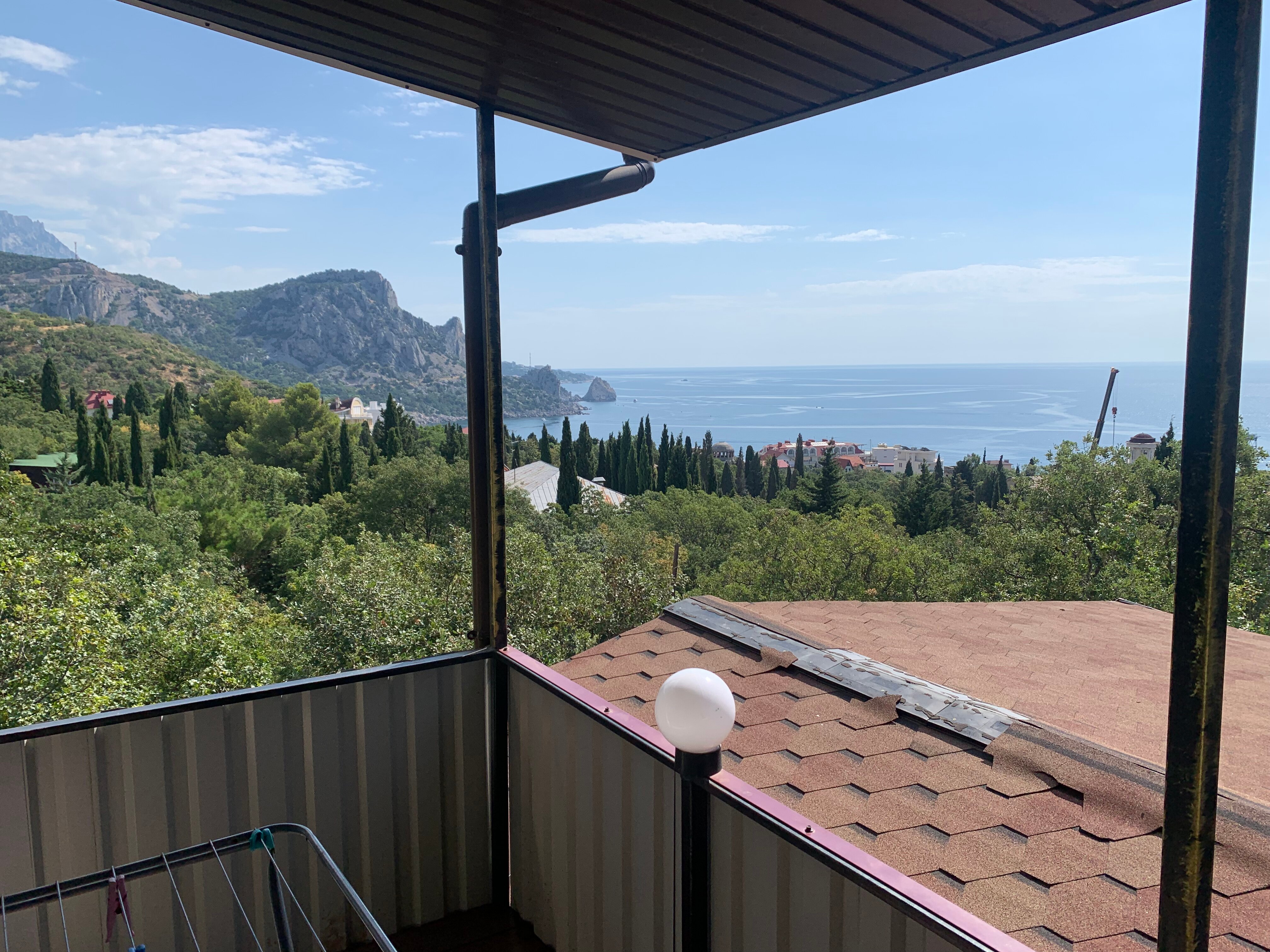 Фото Отдых в Кацивели