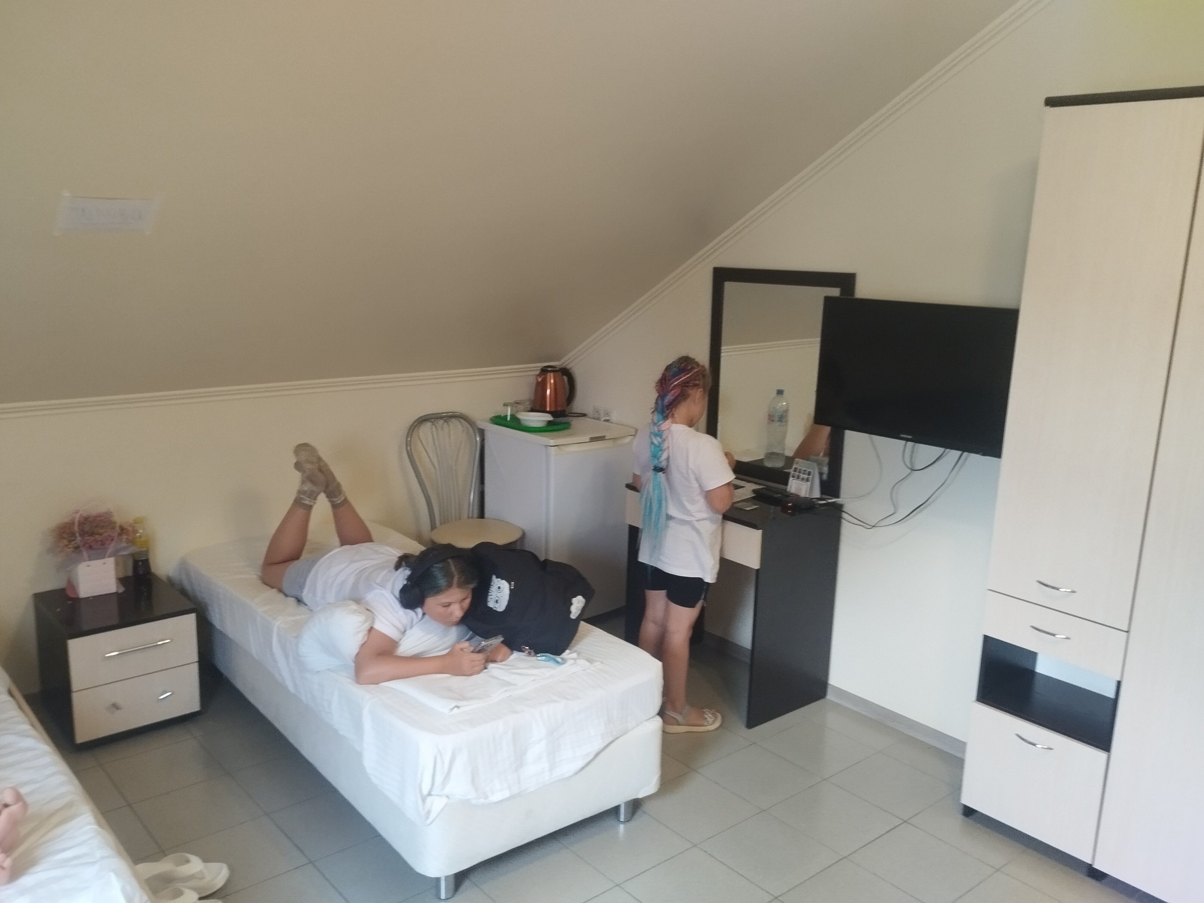 Фото Лазурь Курортный