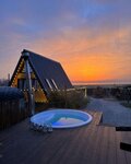 Polarspa (Moskovskaya Street, 47), construction and installation of swimming pools, water parks