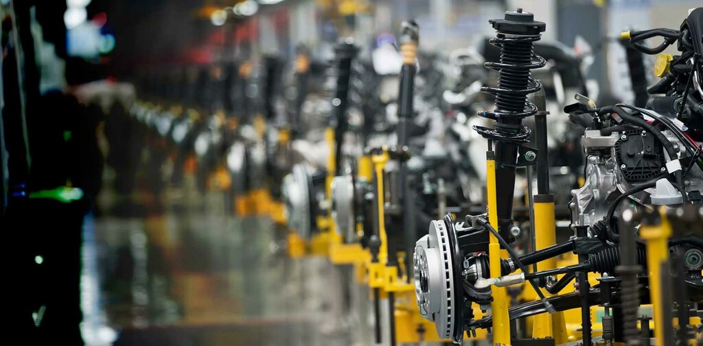 Industrial enterprise Fire, Adana, photo