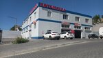 Sevastopol fire company (Фиолентовское шоссе, 3А/1), fire safety systems
