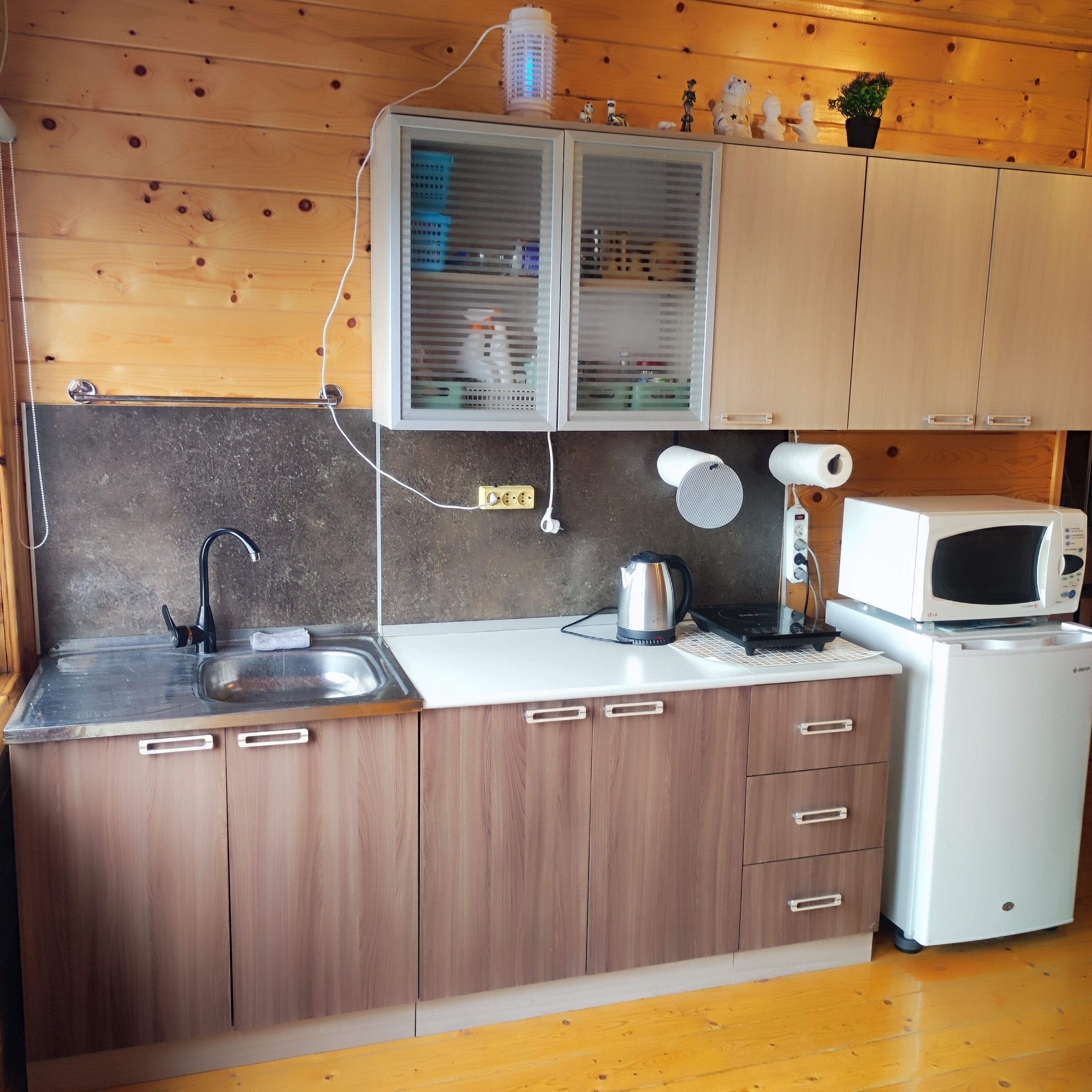 Фото Дом на море