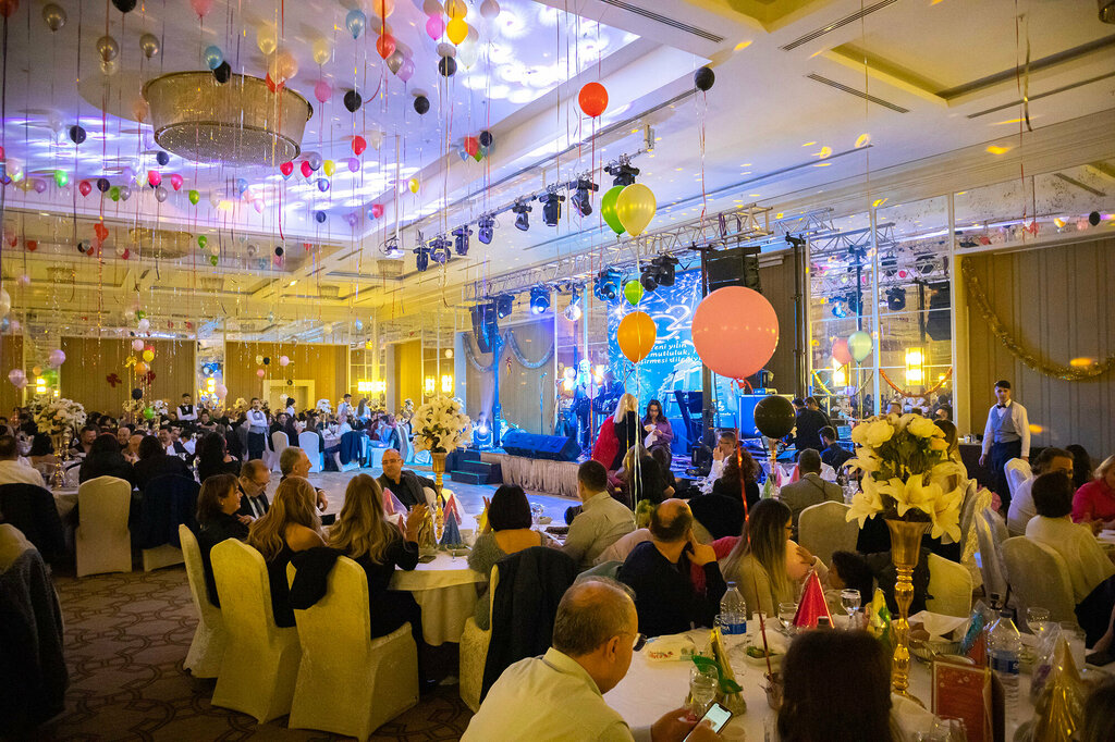 Bridal salon Gül Toplantı Ve Balo Salonu, Isparta, photo