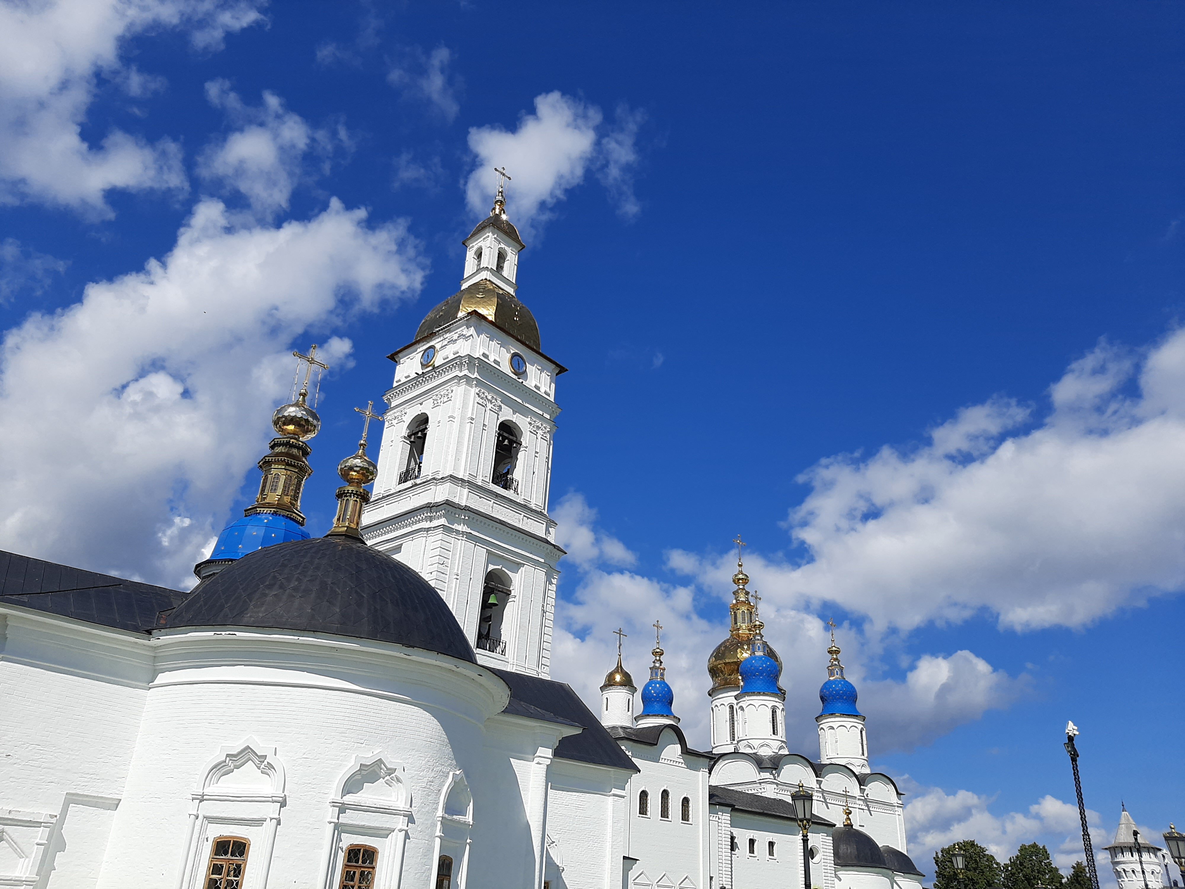 Фото Сибирь