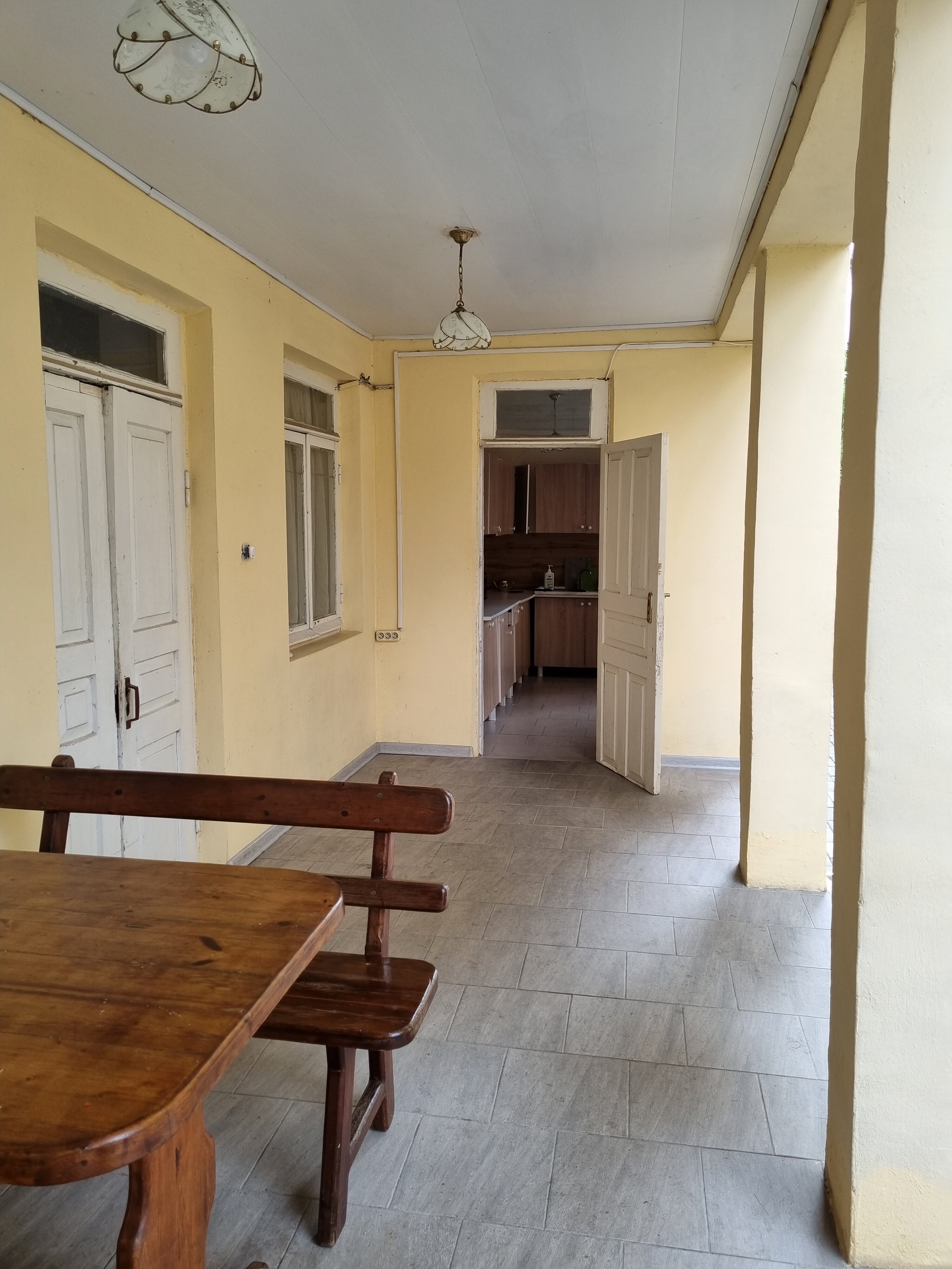 Фото Мандариновый Сад