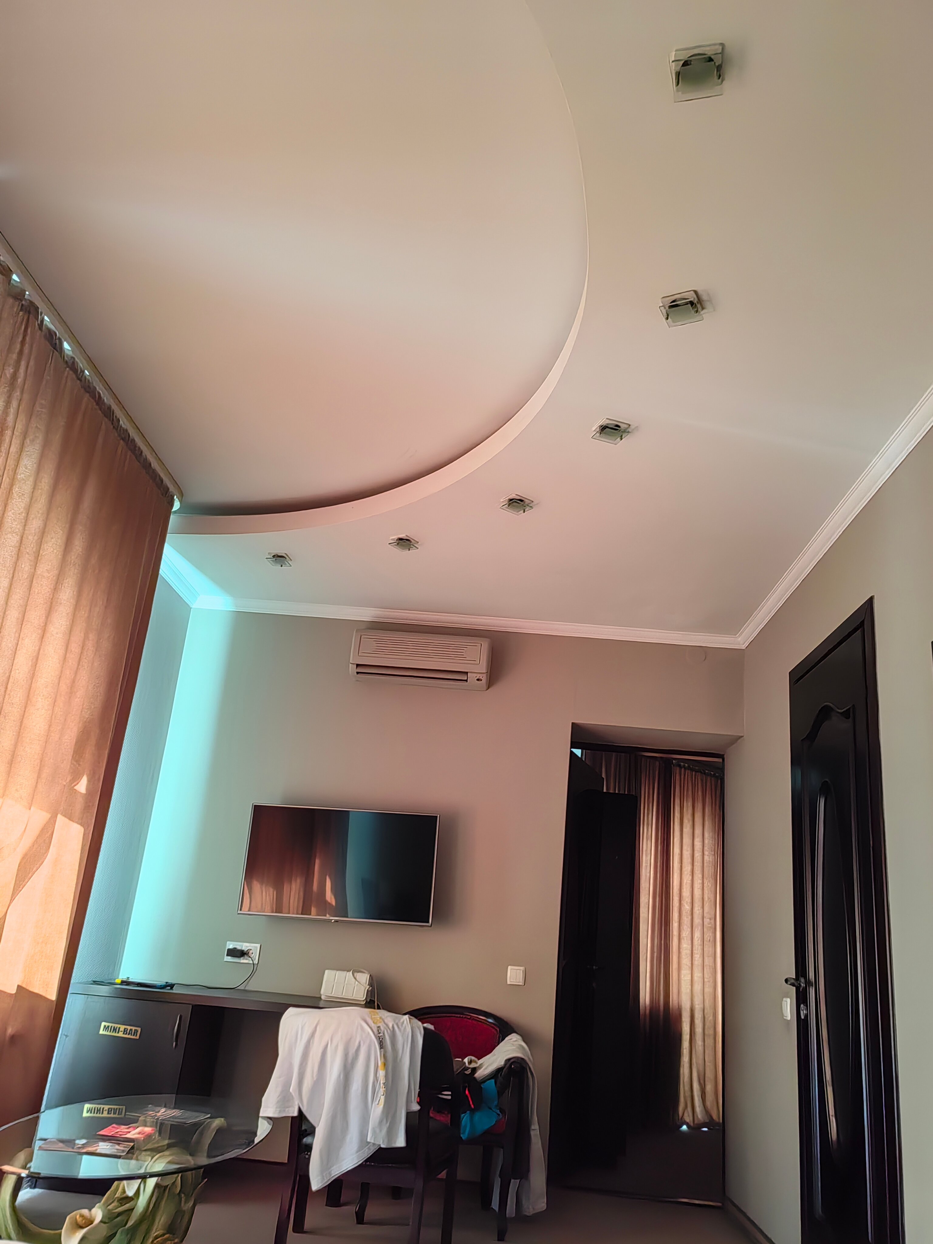 Фото Shadow Boutique Hotel & SPA