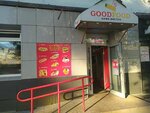 Good food (Polyarnye Zori Street, 58), fast food