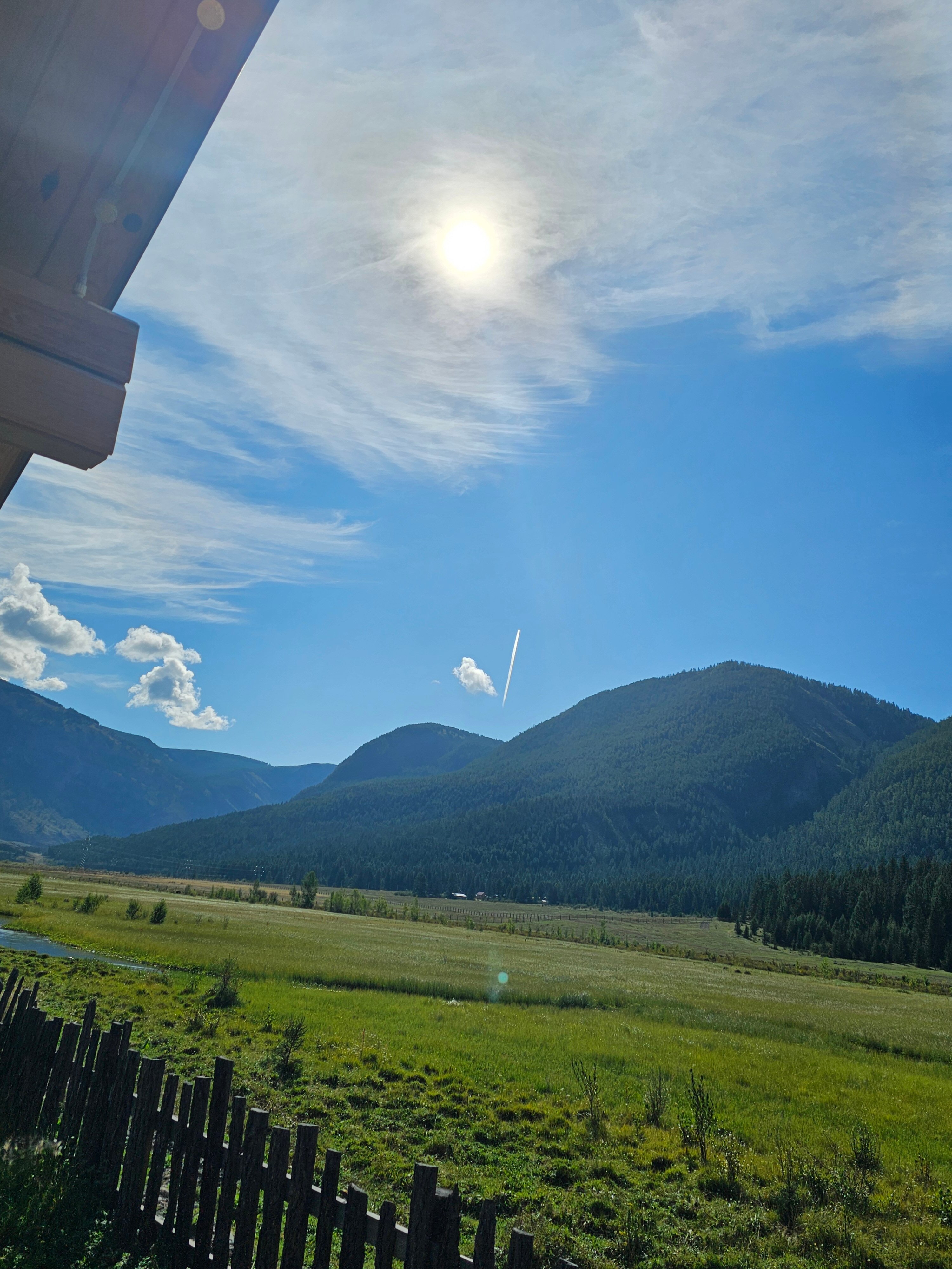 Фото Атмосфера Алтая