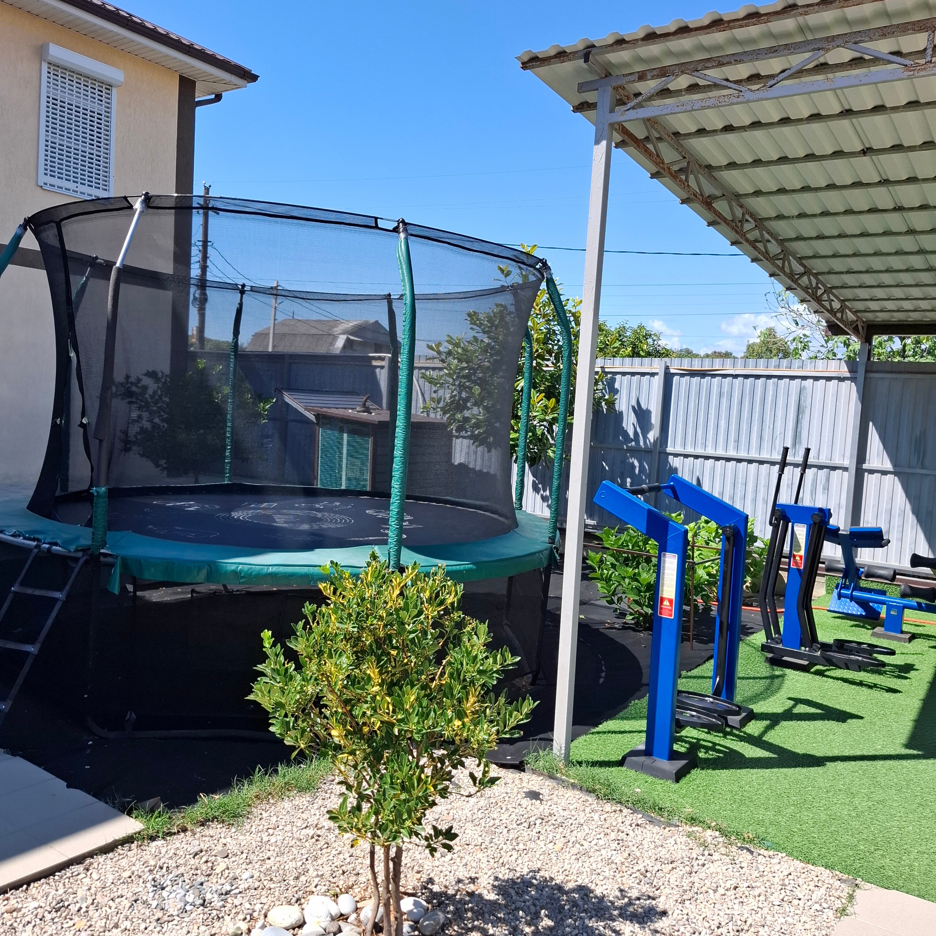 Фото Гвардамар