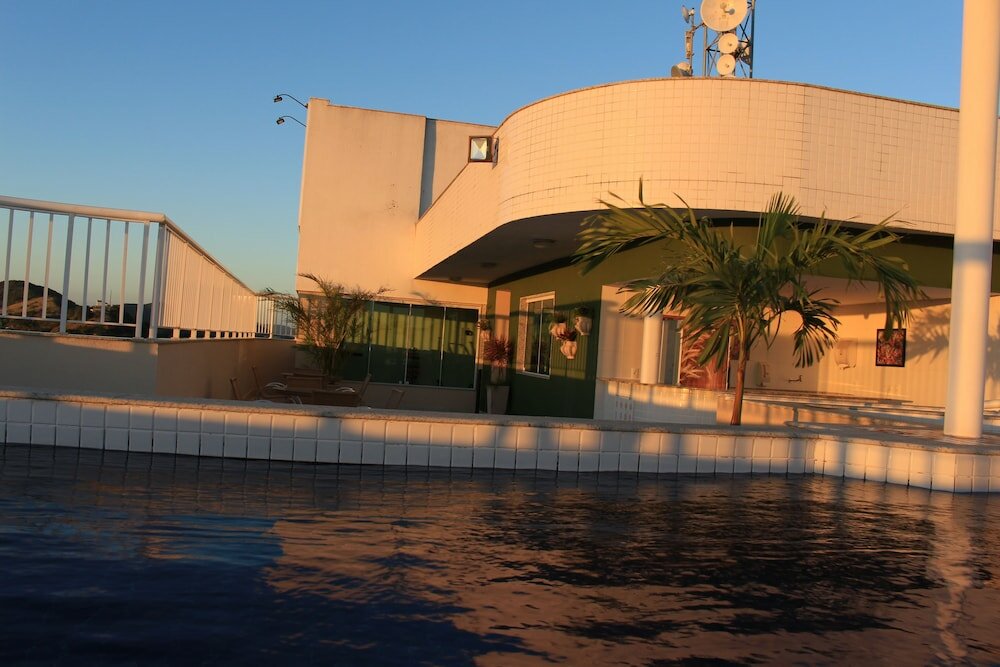 Фото Green Hotéis Cabo Frio