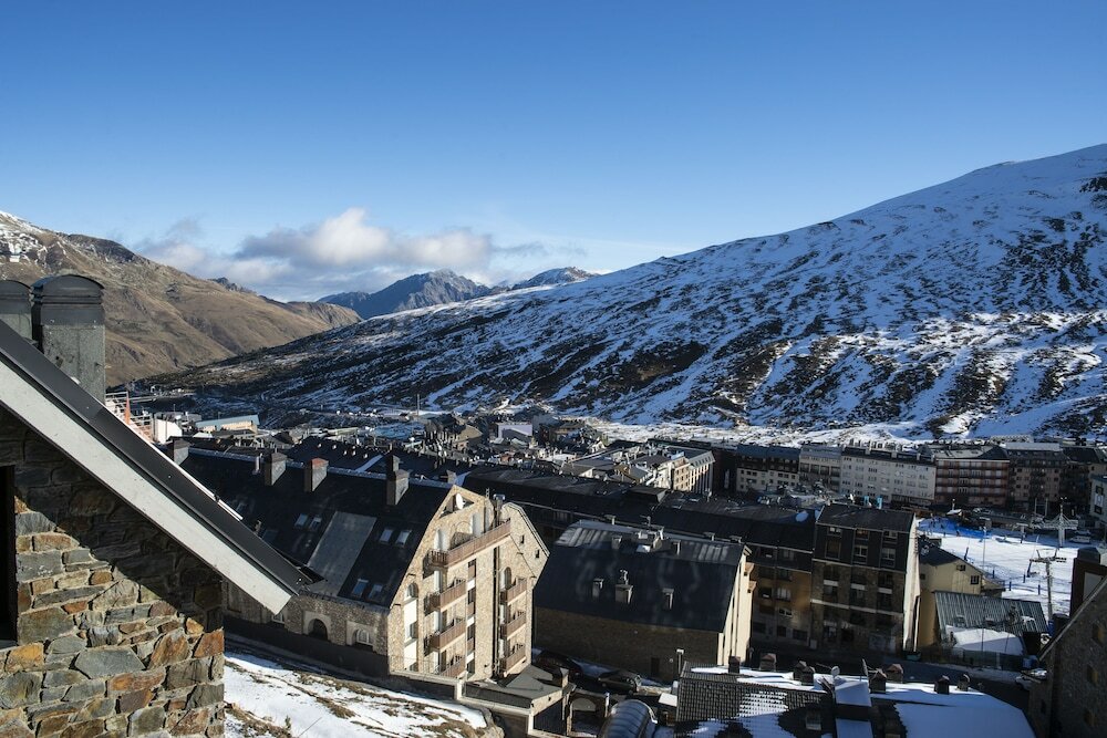 Фото Pierre & Vacances Pas de la Casa Princesa