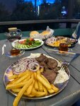 Lokanta (Zelenograd, к1628), cafe