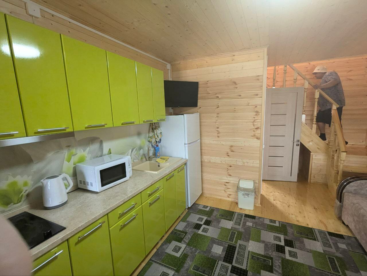 Фото Легенда Адыгеи