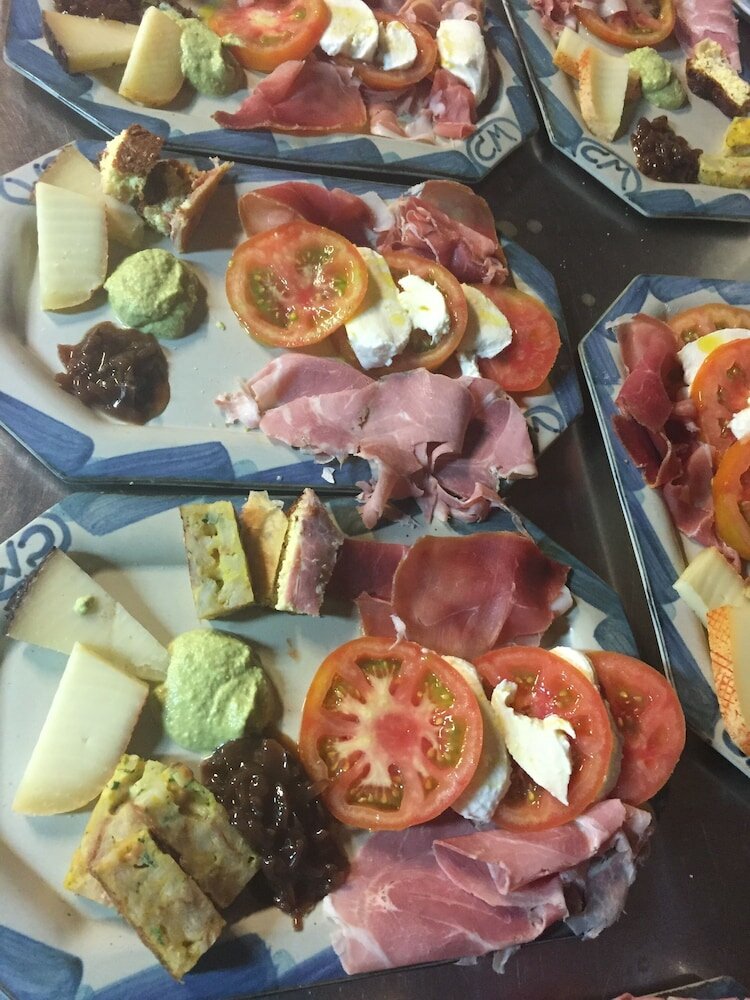 Фото Country Inn Casa Mazzoni