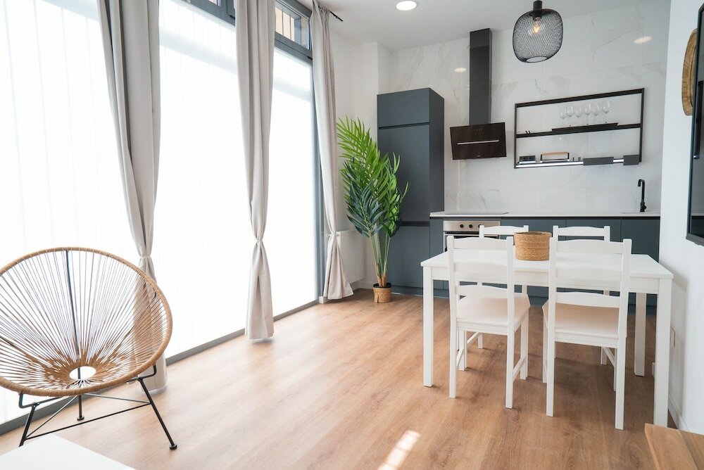 Фото Madrid SmartRentals Puerta del Sol