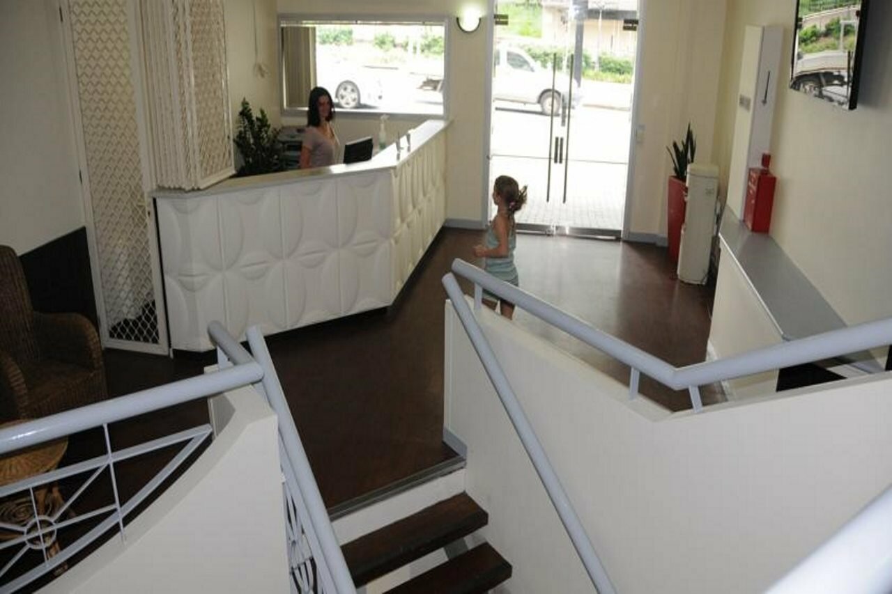 Фото Turbot House Hotel