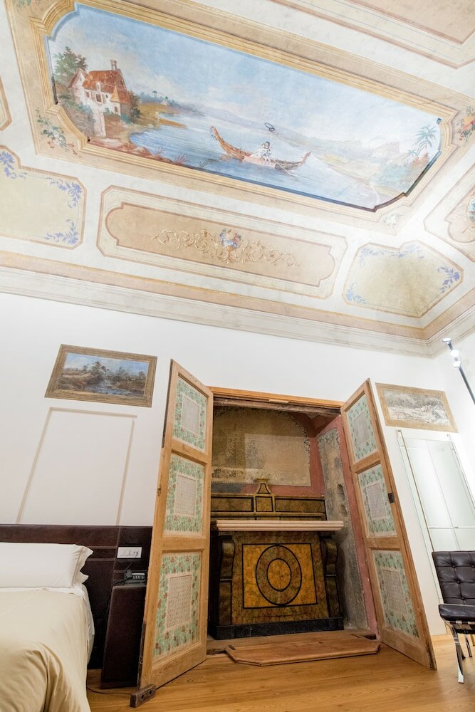 Фото Dimora Intini