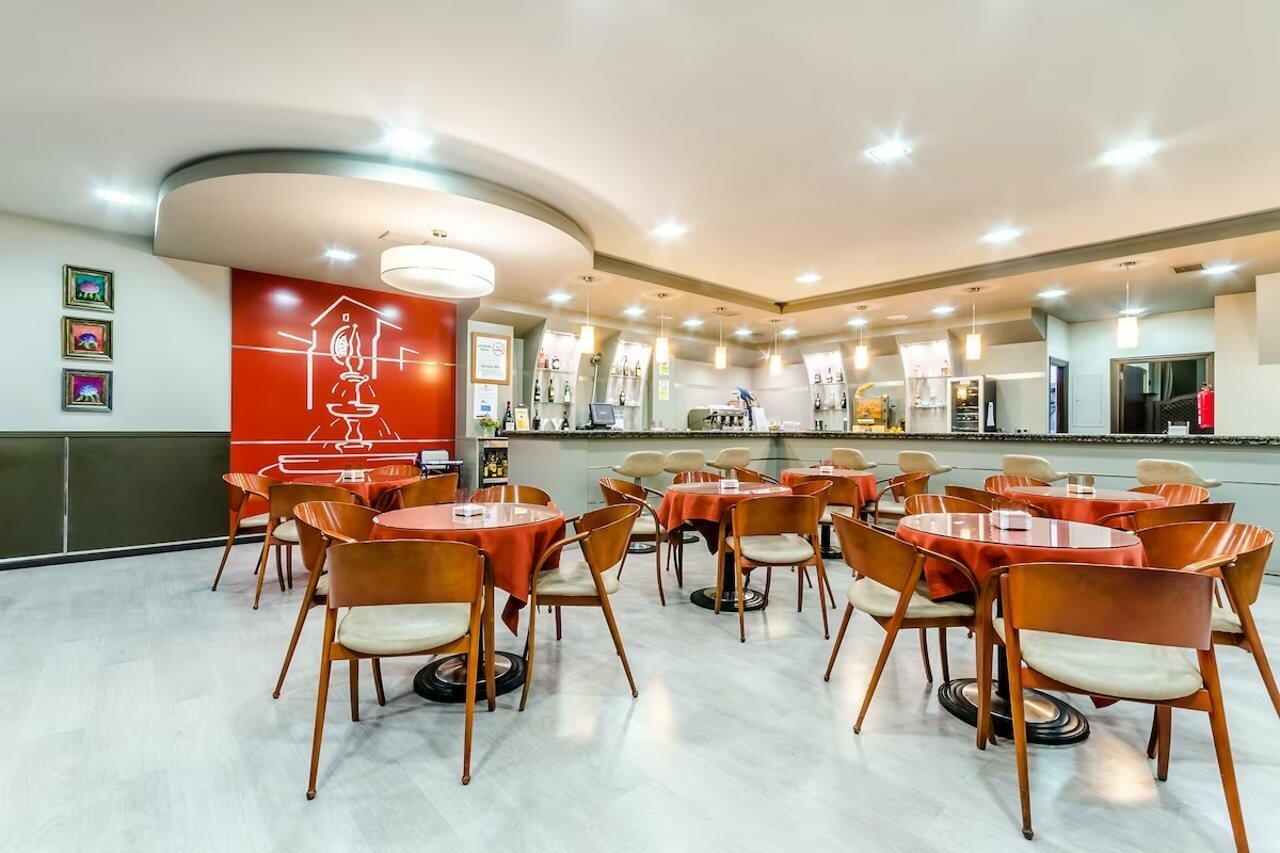 Фото Galicia Palace