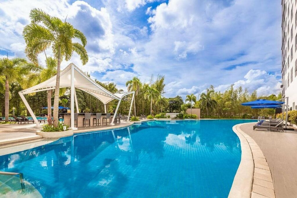 Hotel Seda Nuvali, Province of Laguna, photo