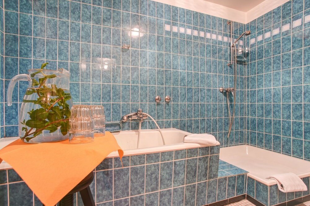 Фото Hotel Elbinsel