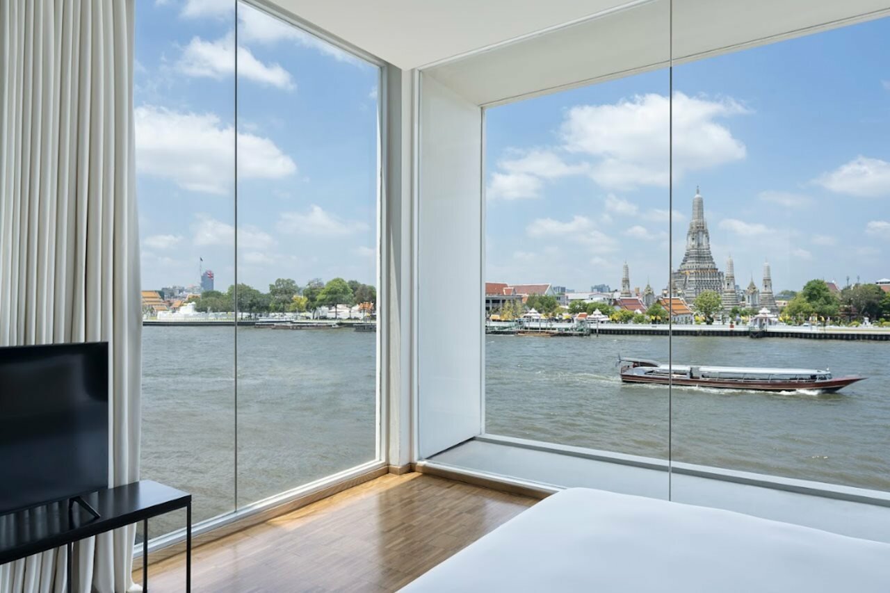 Фото Sala Rattanakosin Bangkok