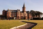 Отель Slieve Donard