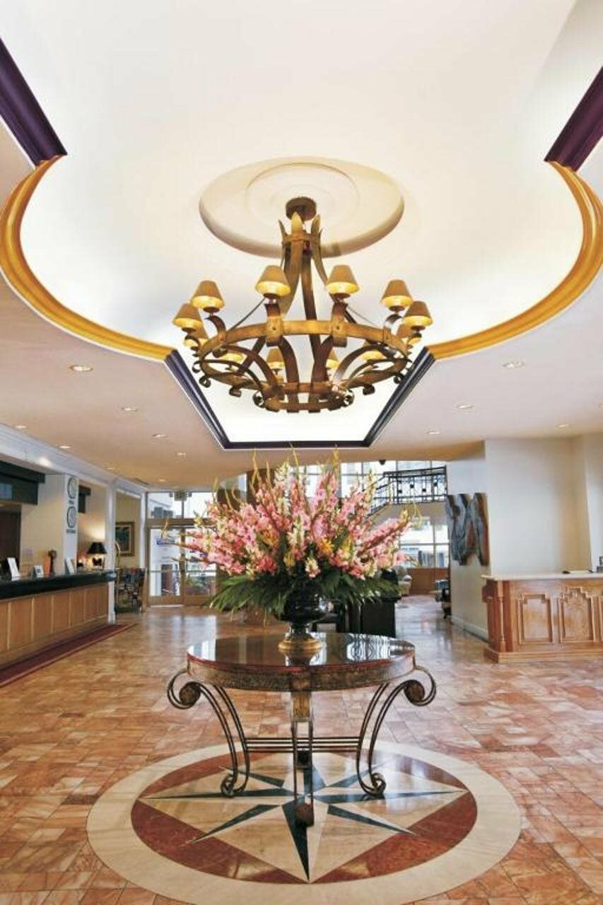 Фото Garden Suite Hotel