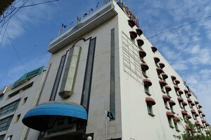 Гостиница Отель One Karachi