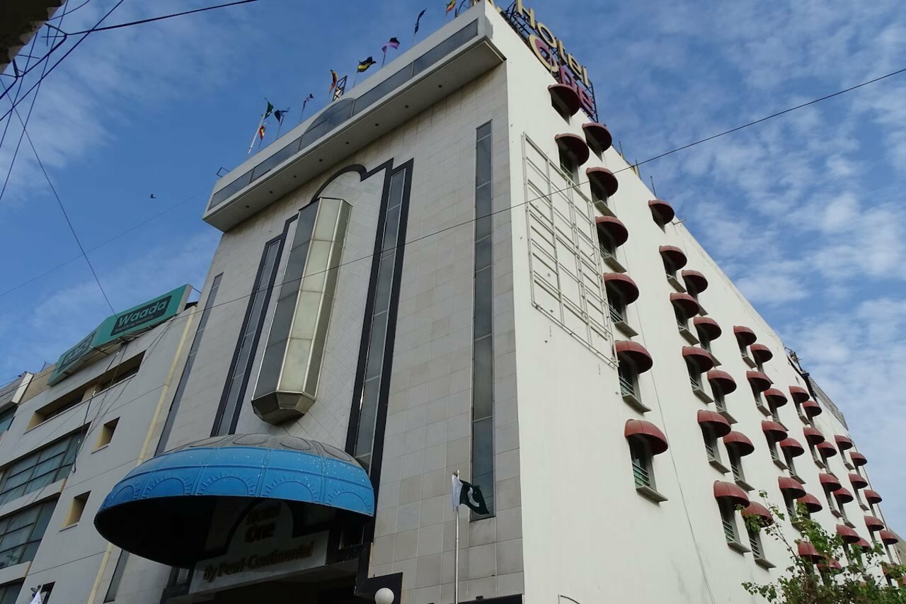 Фото отеля 4