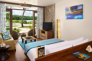 Гостиница Avani Barbarons Seychelles Resort