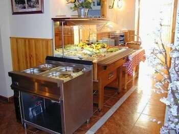 Фото Hotel Jose Cruz