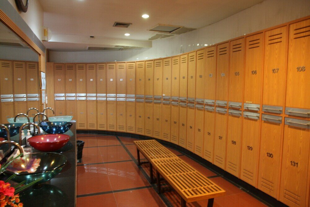 Фото Fairtex Express