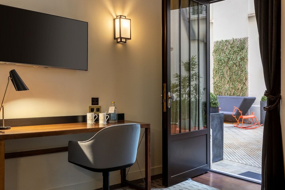 Фото Best Western Premier Kapital Opera