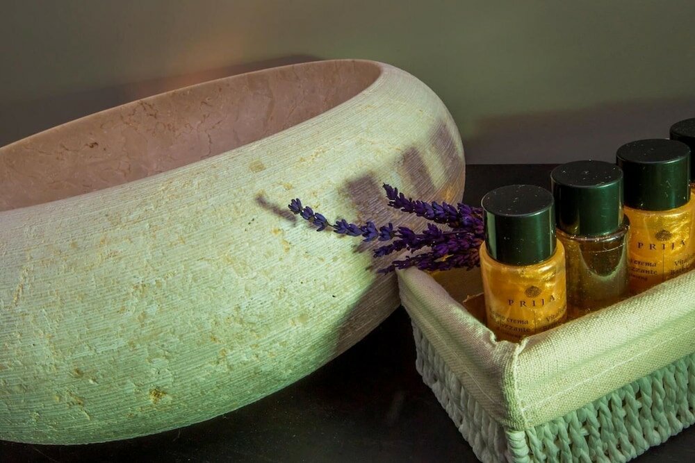 Фото Hotel Boutique Loriente