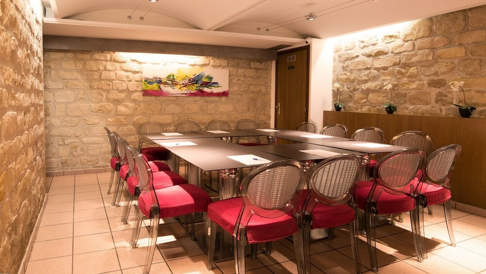 Фото Hotel De Venise