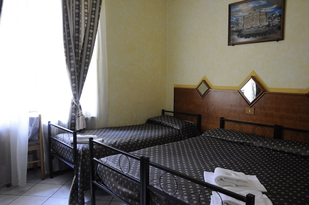 Фото Hotel Farini