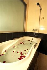 Фото Diamond Park Inn Chiang Rai Resort